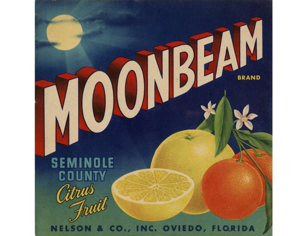 Moonbeam Citrus