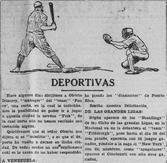 Boletín mercantil de Puerto Rico. (San Juan, P.R.) 18??-1918, September 26,  1877, Page 3, Image 3 « Chronicling America « Library of Congress